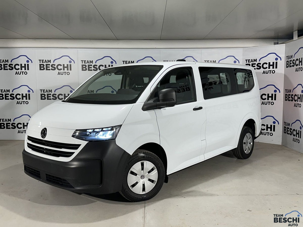 Volkswagen Veicoli Commerciali Caravelle Caravelle 2.0 tdi 150cv Life L1