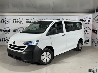 Volkswagen Veicoli Commerciali Caravelle Caravelle 2.0 tdi 150cv Life L1 usato