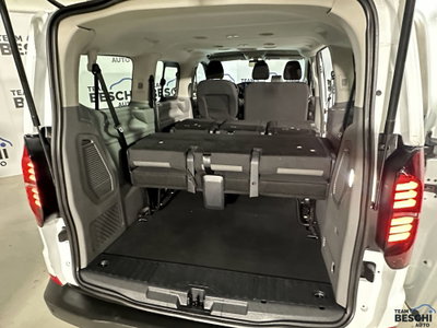 Volkswagen Veicoli Commerciali Caravelle Caravelle 2.0 tdi 150cv Life L1 (11)