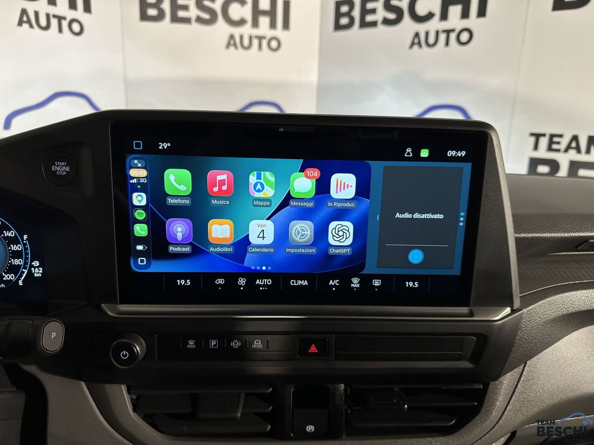 Volkswagen Veicoli Commerciali Caravelle Caravelle 2.0 tdi 150cv Life L1 (13)