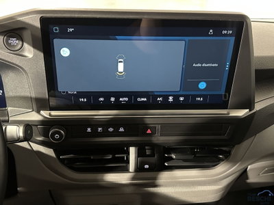 Volkswagen Veicoli Commerciali Caravelle Caravelle 2.0 tdi 150cv Life L1 (14)