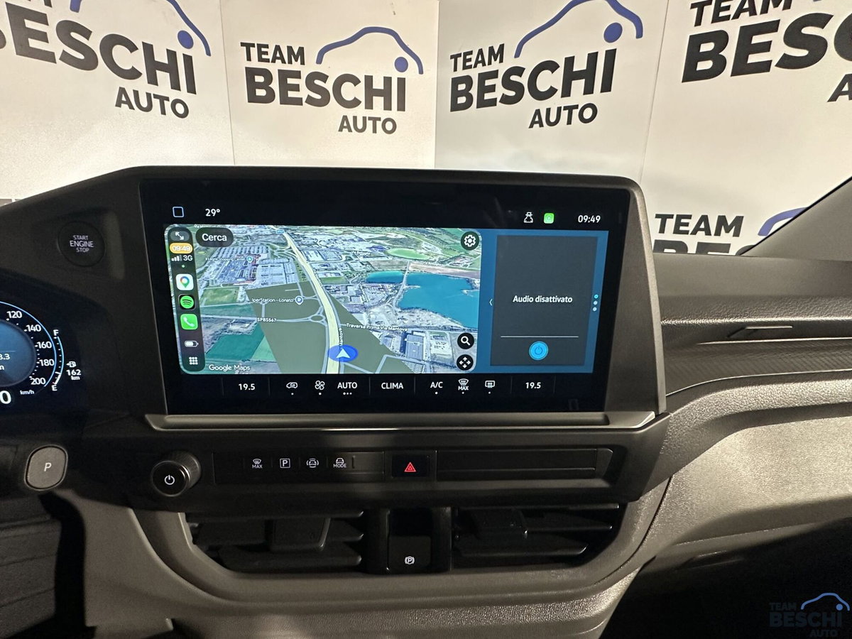 Volkswagen Veicoli Commerciali Caravelle Caravelle 2.0 tdi 150cv Life L1 (15)