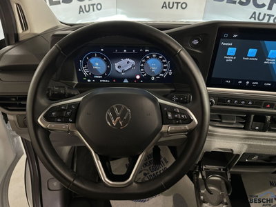 Volkswagen Veicoli Commerciali Caravelle Caravelle 2.0 tdi 150cv Life L1 (18)