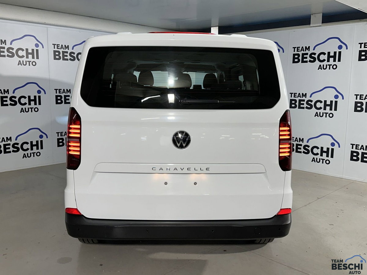 Volkswagen Veicoli Commerciali Caravelle Caravelle 2.0 tdi 150cv Life L1 (19)