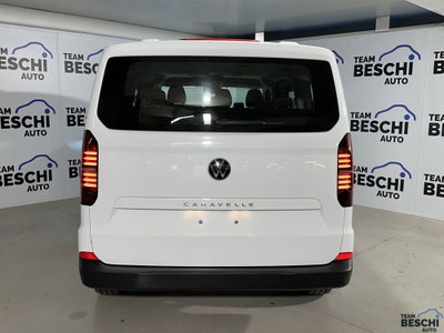 Volkswagen Veicoli Commerciali Caravelle Caravelle 2.0 tdi 150cv Life L1 (19)