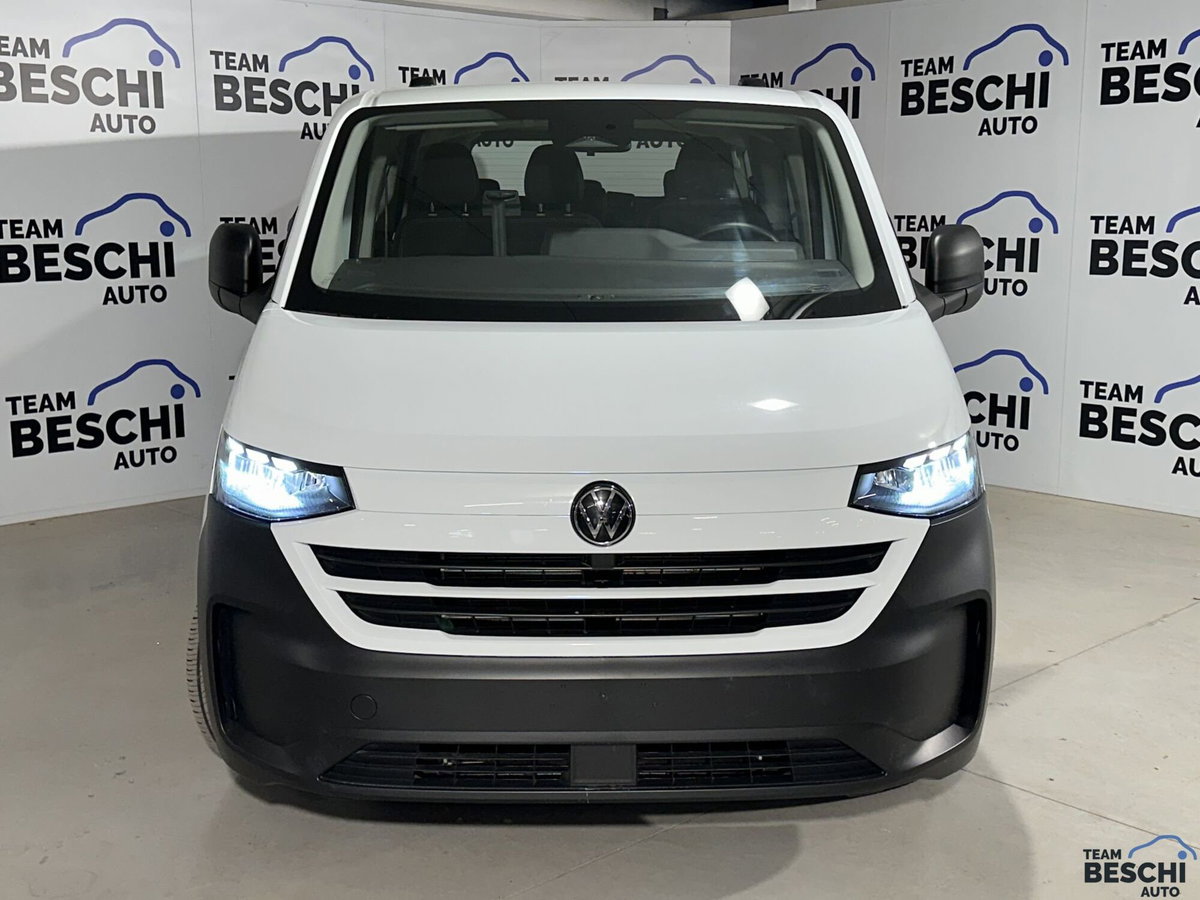Volkswagen Veicoli Commerciali Caravelle Caravelle 2.0 tdi 150cv Life L1 (2)
