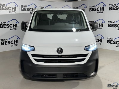 Volkswagen Veicoli Commerciali Caravelle Caravelle 2.0 tdi 150cv Life L1 (2)