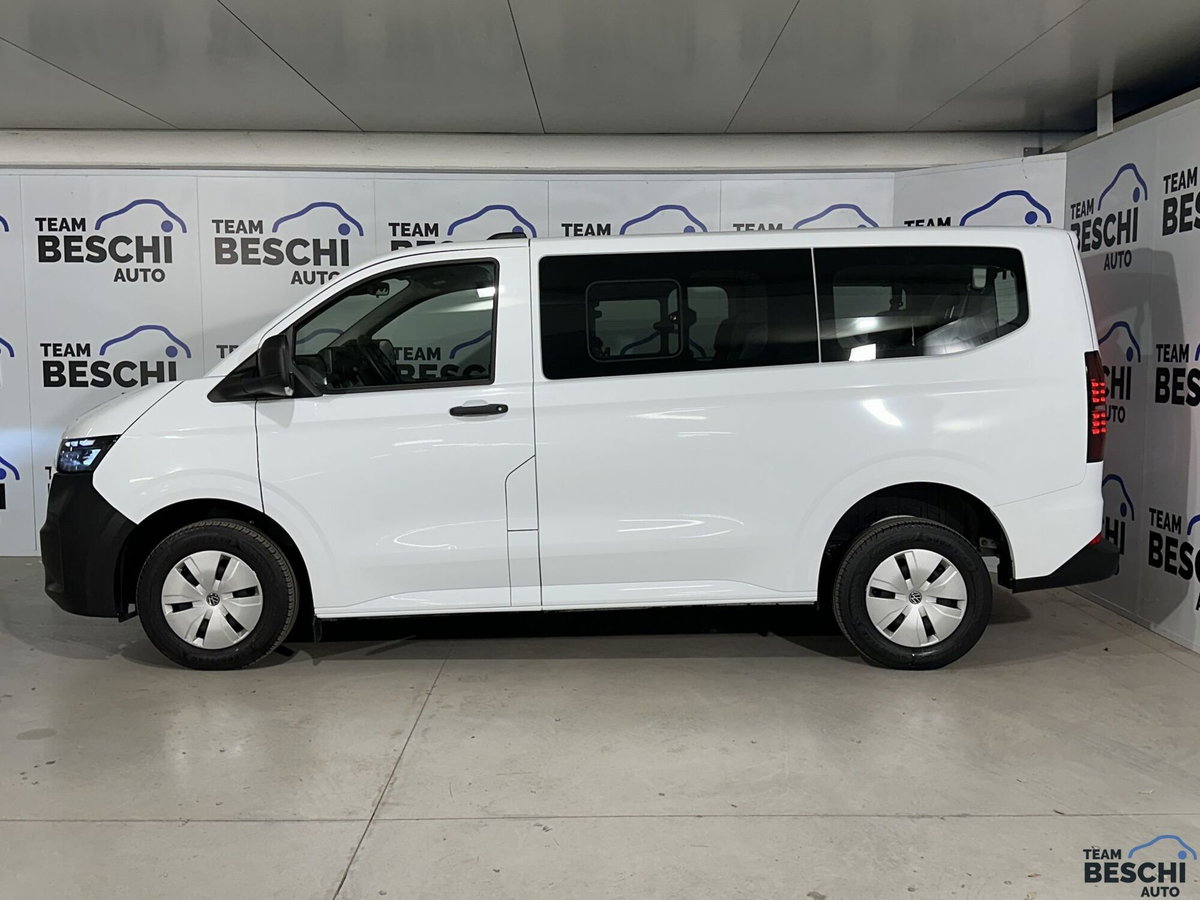 Volkswagen Veicoli Commerciali Caravelle Caravelle 2.0 tdi 150cv Life L1 (3)