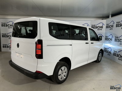 Volkswagen Veicoli Commerciali Caravelle Caravelle 2.0 tdi 150cv Life L1 (4)