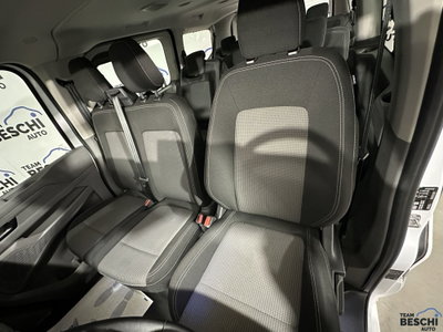 Volkswagen Veicoli Commerciali Caravelle Caravelle 2.0 tdi 150cv Life L1 (7)