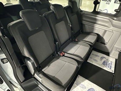 Volkswagen Veicoli Commerciali Caravelle Caravelle 2.0 tdi 150cv Life L1 (8)