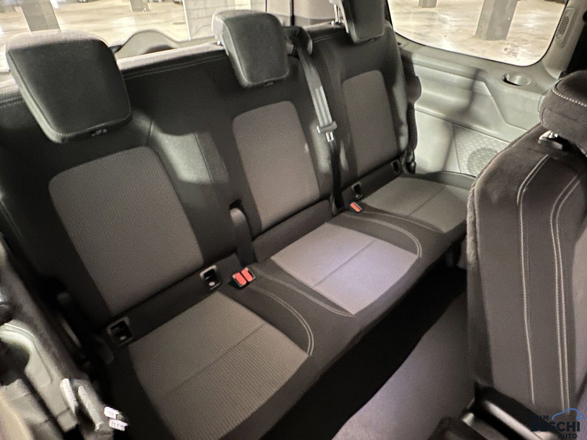 Volkswagen Veicoli Commerciali Caravelle Caravelle 2.0 tdi 150cv Life L1 (9)