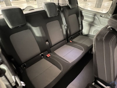 Volkswagen Veicoli Commerciali Caravelle Caravelle 2.0 tdi 150cv Life L1 (9)