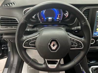 Renault Mégane SporTour 1.5 dCi 110CV EDC SporTour GT Line (13)