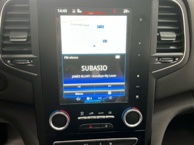 Renault Mégane SporTour 1.5 dCi 110CV EDC SporTour GT Line (14)