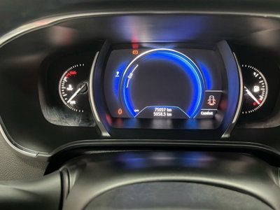 Renault Mégane SporTour 1.5 dCi 110CV EDC SporTour GT Line (15)