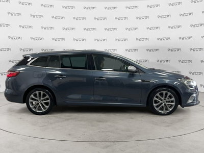 Renault Mégane SporTour 1.5 dCi 110CV EDC SporTour GT Line (4)