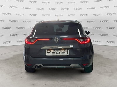 Renault Mégane SporTour 1.5 dCi 110CV EDC SporTour GT Line (6)