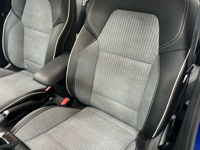 Renault Clio TCe 90 CV 5 porte Techno (11)