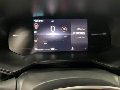 Renault Clio TCe 90 CV 5 porte Techno (15)
