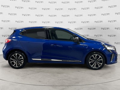 Renault Clio TCe 90 CV 5 porte Techno (4)