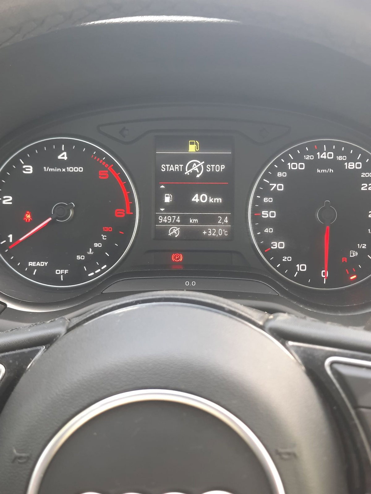 Audi Q2 Q2 30 TDI Business (10)
