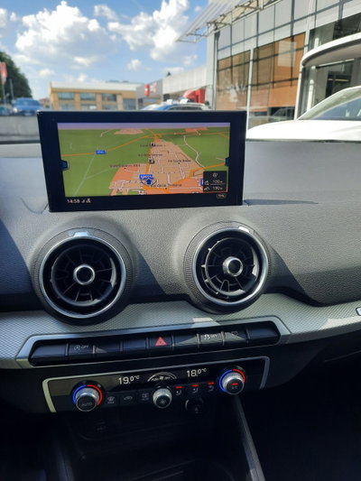 Audi Q2 Q2 30 TDI Business (11)