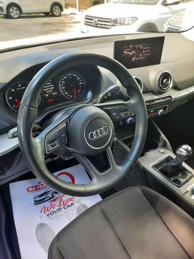 Audi Q2 Q2 30 TDI Business (8)