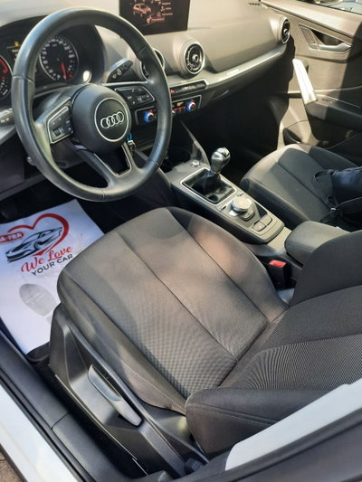 Audi Q2 Q2 30 TDI Business (9)