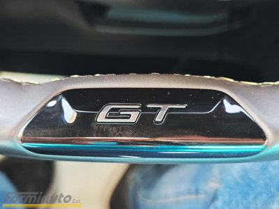 Peugeot 2008 motore elettrico 136 CV GT Pack (20)