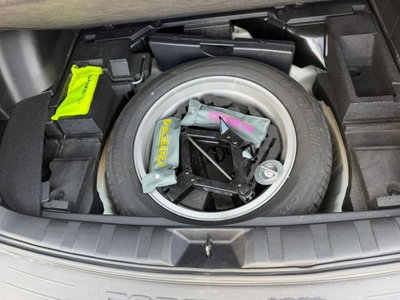 Subaru Forester 2.0D X BR (10)
