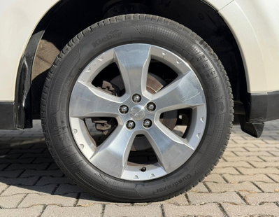 Subaru Forester 2.0D X BR (11)