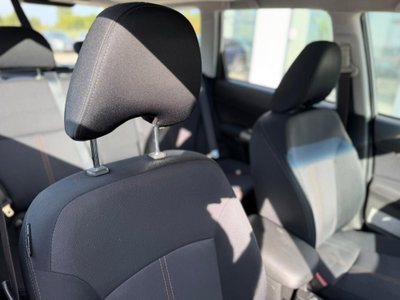 Subaru Forester 2.0D X BR (18)