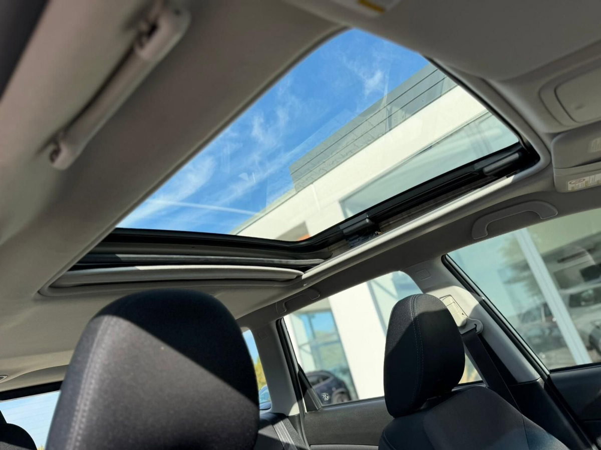 Subaru Forester 2.0D X BR (19)