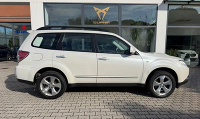 Subaru Forester 2.0D X BR (4)