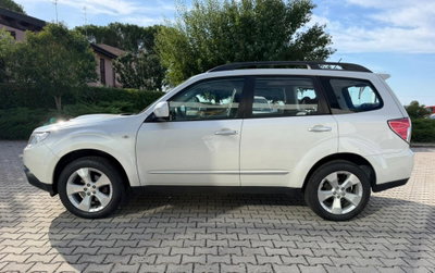 Subaru Forester 2.0D X BR (8)