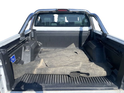 Ford Ranger Pick-up Ranger 2.2 TDCi DC Limited 5pt. (4)