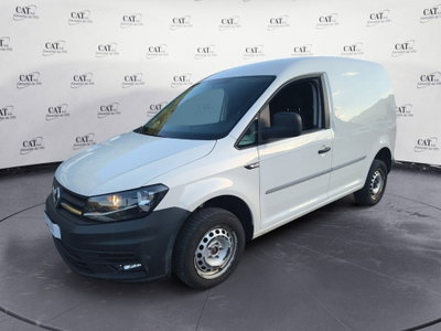Volkswagen Veicoli Commerciali Caddy 2.0 tdi 122cv 4motion Edition usato