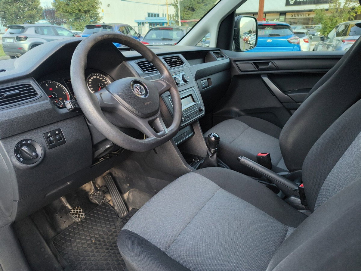 Volkswagen Veicoli Commerciali Caddy 2.0 tdi 122cv 4motion Edition (11)