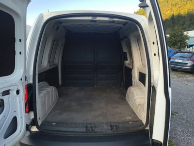 Volkswagen Veicoli Commerciali Caddy 2.0 tdi 122cv 4motion Edition (9)