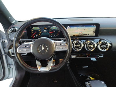 Mercedes-Benz CLA 250 Automatic Premium (10)