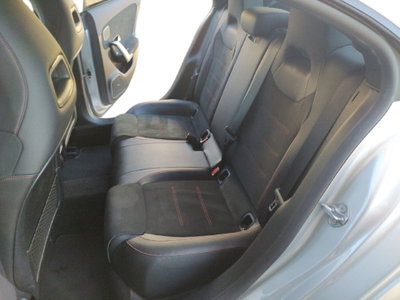 Mercedes-Benz CLA 250 Automatic Premium (12)