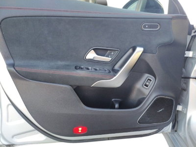 Mercedes-Benz CLA 250 Automatic Premium (15)