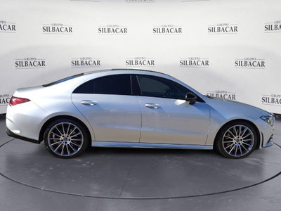 Mercedes-Benz CLA 250 Automatic Premium (6)