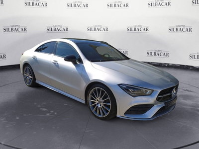 Mercedes-Benz CLA 250 Automatic Premium (7)