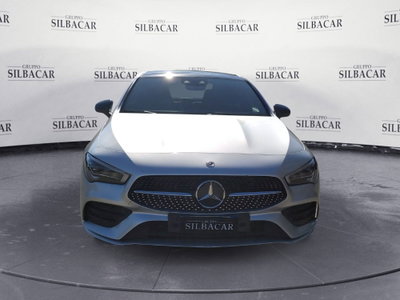 Mercedes-Benz CLA 250 Automatic Premium (8)