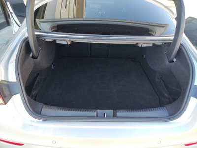 Mercedes-Benz CLA 250 Automatic Premium (9)