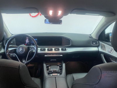 Mercedes-Benz GLE SUV 300 d AMG Line Premium Plus 4matic auto (10)