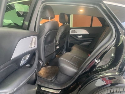 Mercedes-Benz GLE SUV 300 d AMG Line Premium Plus 4matic auto (12)