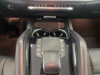 Mercedes-Benz GLE SUV 300 d AMG Line Premium Plus 4matic auto (14)